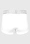 Cueca Calvin Klein Underwear Boxer Prosperidade Branca - Marca Calvin Klein Underwear
