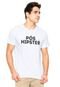 Camiseta Reserva Hipster Branca - Marca Reserva
