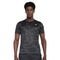 Camiseta Masculina New Balance Accelerate Print Preto - Marca New Balance
