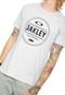 Camiseta Oakley Tank Panel Elipse Cinza - Marca Oakley