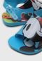 Chinelo Ipanema Disney Mickey Azul - Marca Ipanema