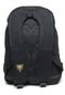 Mochila Cavalera Tag Preto - Marca Cavalera