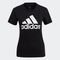 Adidas Camiseta LOUNGEWEAR Essentials Logo - Marca adidas