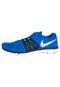 Tênis Nike Flex 2014 RN Msl Azul - Marca Nike