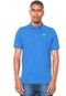 Camisa Polo Nike Sportswear PQ Match Up Azul - Marca Nike Sportswear