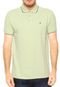 Camisa Polo Forum Slim Verde - Marca Forum