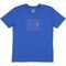Camiseta DC Shoes DC Star Outline WT23 Masculina Azul Escuro - Marca DC Shoes