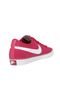 Tênis Nike Sportswear Primo Court Canvas Wmns Vinho - Marca Nike Sportswear