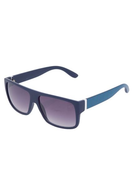Óculos de Sol Volo Sunglasses Listras Azul - Marca Volo Sunglasses