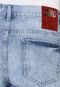 Short Jeans 2ND Floor Nikki Azul - Marca 2ND Floor