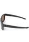 Óculos De Sol Oakley Crossrange Prizm Marrom - Marca Oakley
