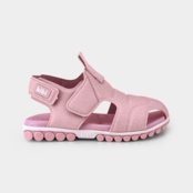 Papete Infantil Bibi Summer Roller Sport 2.0 Rosa 1240018 20 - Marca Calçados Bibi