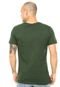 Camiseta Starter S003A Verde - Marca S Starter