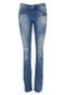 Calça Jeans Forum Flare Raquel Azul - Marca Forum