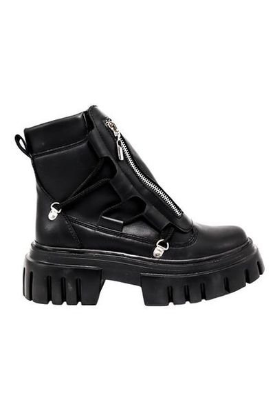 Bota Para Mujer 2044 Z482 NEGRO ZAVATTY Compra Ahora Dafiti