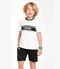 Conjunto Infantil Masculino Trick Nick Branco - Marca Trick Nick