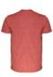 Camiseta Volcom Disruption Vermelha - Marca Volcom