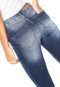 Calça Jeans Biotipo Skinny Melissa Azul - Marca Biotipo