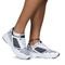 Tenis Masculino Para Corrida Academia Confortável Branco - Marca Lavini Shoes