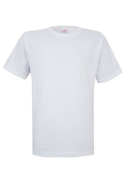 Camiseta Brandili Branca - Marca Brandili