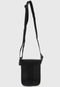 Bolsa Starter Shoulder Bag S632A Preta - Marca S Starter