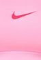 Top Nike Pro Bra Hyper Rosa - Marca Nike