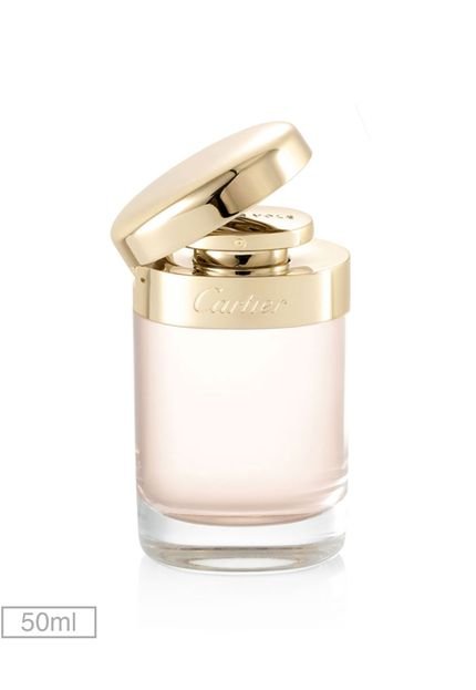 Perfume Baiser Vole Cartier 50ml - Marca Cartier
