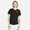 Camiseta Nike Sportswear Club Essentials Feminina - Marca Nike