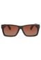 Óculos de Sol Yeva Madeira Cinza - Marca Star Point