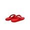 Chinelo Lacoste Croco Sandal Vermelho - Marca Lacoste