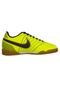 Chuteira Futsal Nike Jr Flare IC Amarela - Marca Nike