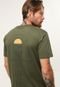 Camiseta Hang Loose Sunshine Verde - Marca Hang Loose