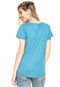 Camiseta Hurley Nico Azul - Marca Hurley