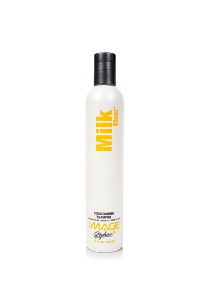 Shampoo Milk Clenz 300ml - Marca Image