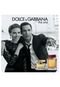Perfume The One Dolce & Gabanna 75ml - Marca Dolce & Gabbana