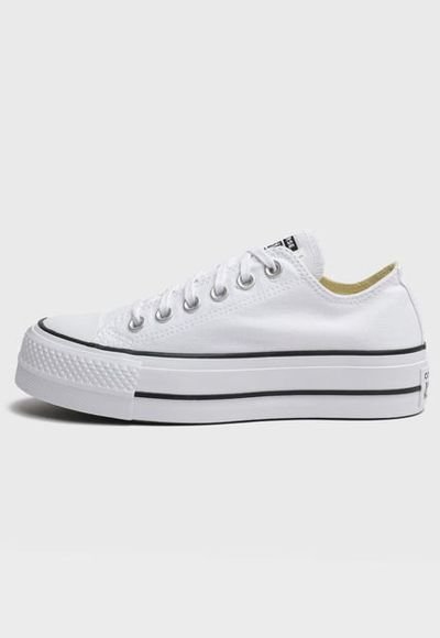 Dafiti deals converse blancas