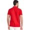 Camisa Polo Colcci Logo Line VE24 Vermelho Masculino - Marca Colcci