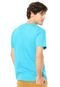 Camiseta O'Neill Perfect Wave Azul - Marca O'Neill