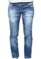 Calça Jeans Forum Raquel Azul - Marca Forum