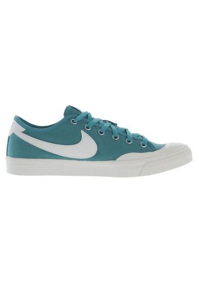 Nike clearance turquesa deportivas