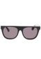 Óculos de Sol Evoke Haze X Denim A01 Preto - Marca Evoke