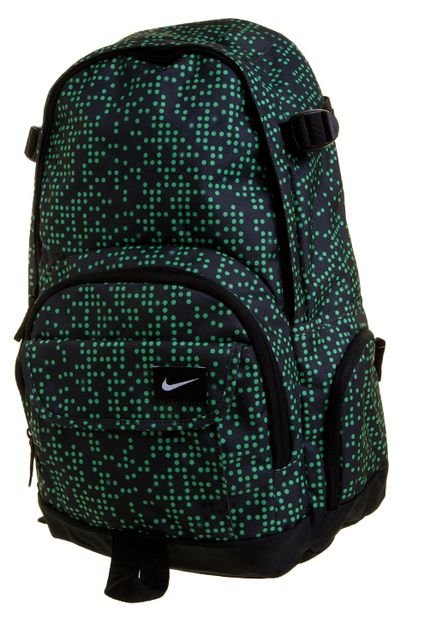 Mochila Nike Sportswear All Access Fullfare Verde - Marca Nike Sportswear
