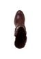 Bota Country Tachas Vinho - Marca Capodarte