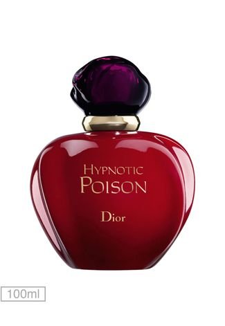 Perfume Hypnotic Poison Dior 100ml