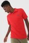 Camisa Polo Hang Loose Reta Label Vermelha - Marca Hang Loose