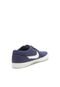 Tênis Nike Sportswear Futslide Cnvs Azul-marinho/Branco - Marca Nike Sportswear