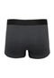 Cueca Calvin Klein Underwear Boxer Listrada Preta/Branca - Marca Calvin Klein Underwear