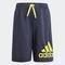 Adidas Shorts Designed 2 Move - Marca adidas