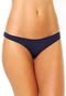 Calcinha Marcyn Minikini Fit Azul - Marca Marcyn