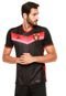 Camisa adidas Sport Recife IIPreta/Vermelha - Marca adidas Performance